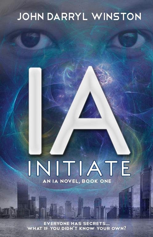 IA: Initiate (1)