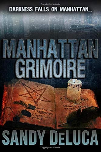 A Manhattan Grimoire