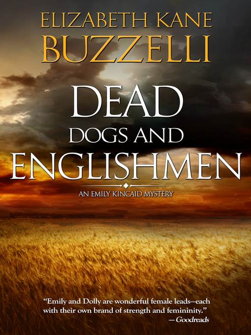 Dead Dogs and Englishmen