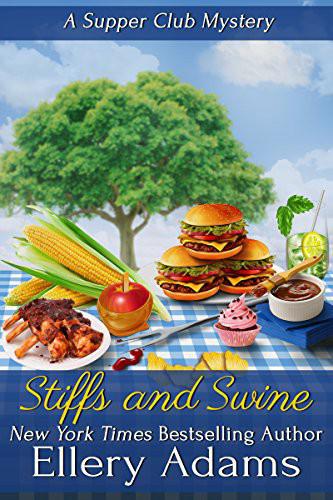 Stiffs and Swine (Supper Club Mysteries)