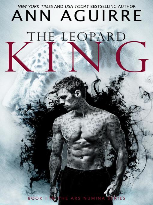 The Leopard King