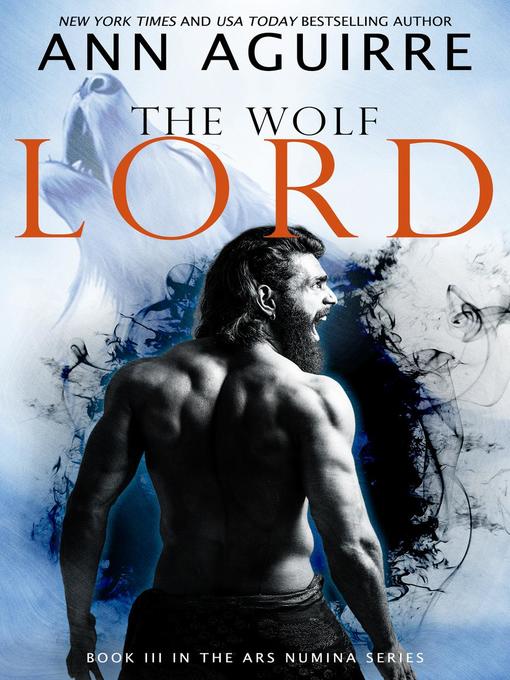 The Wolf Lord