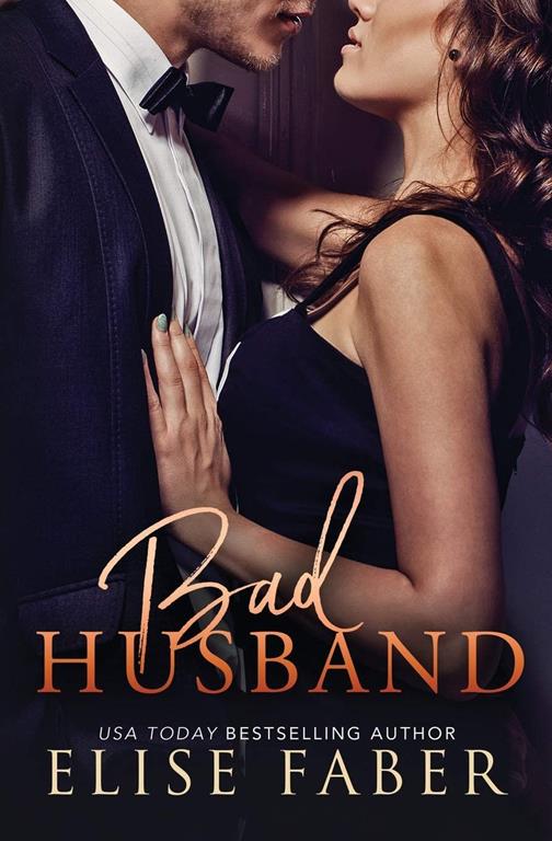 Bad Husband (Billionaire's Club)