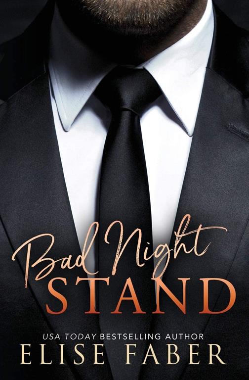 Bad Night Stand (Billionaire's Club)