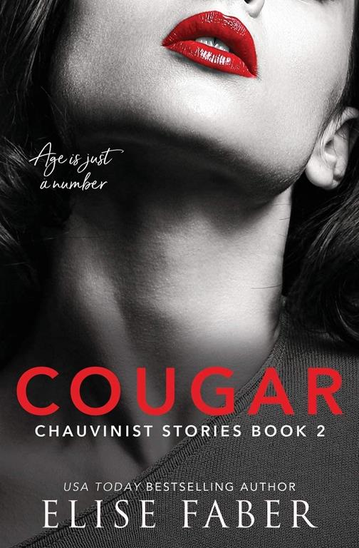 Cougar (Chauvinist Stories)