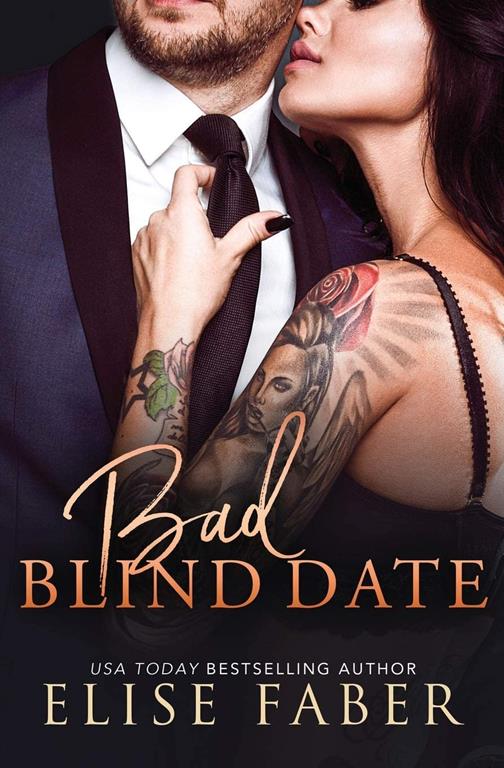 Bad Blind Date (Billionaire's Club)