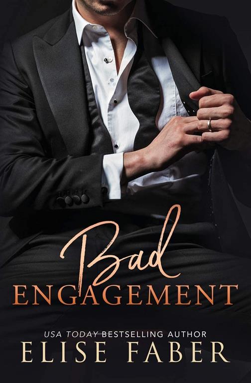 Bad Engagement (Billionaire's Club)