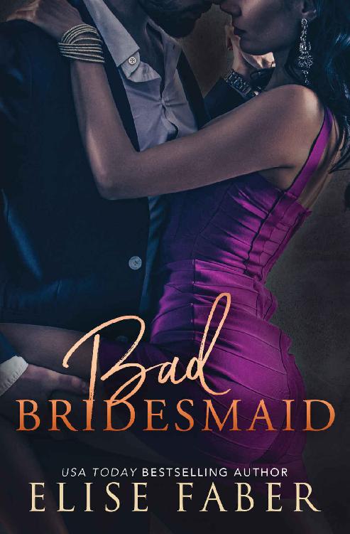 Bad Bridesmaid