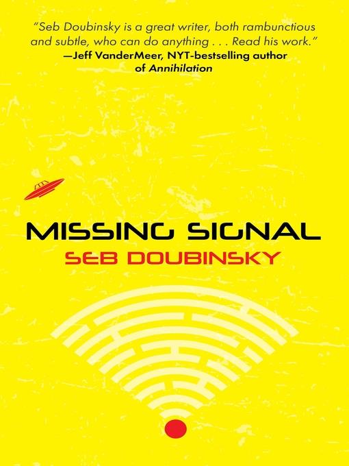 Missing Signal