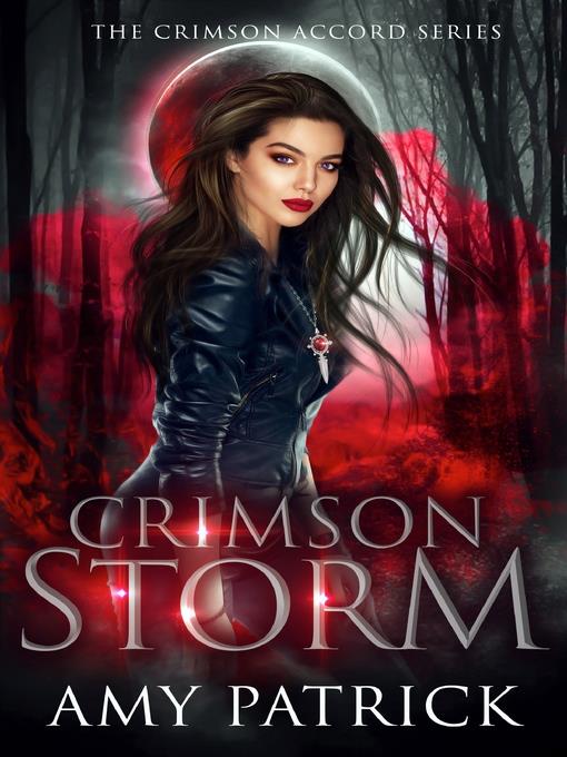 Crimson Storm