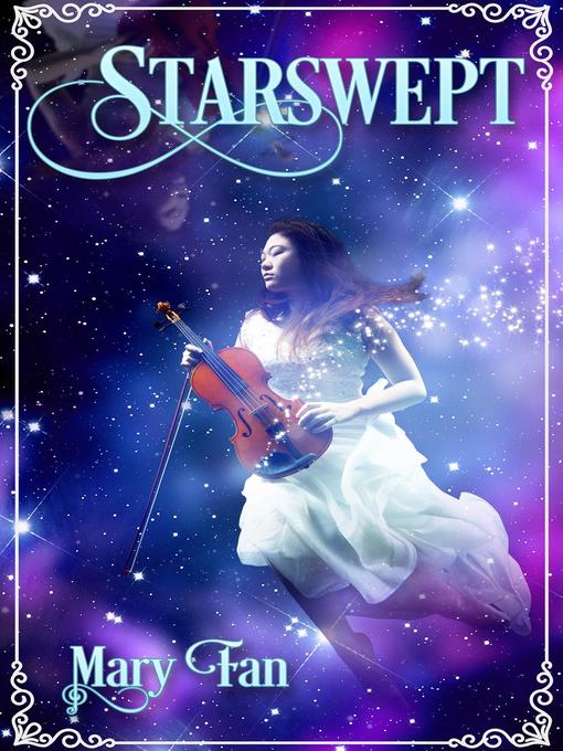 Starswept, #1