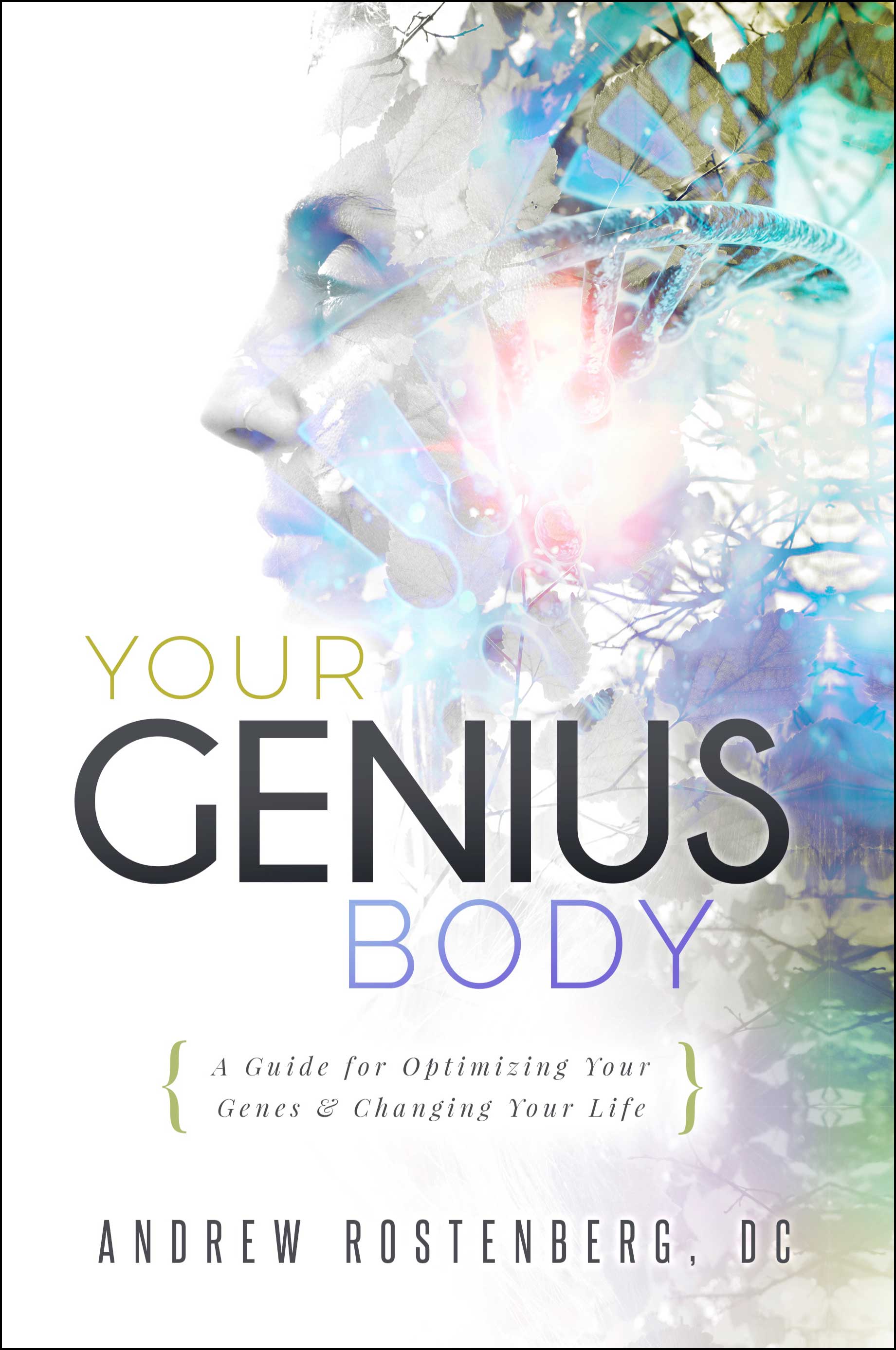 Your Genius Body