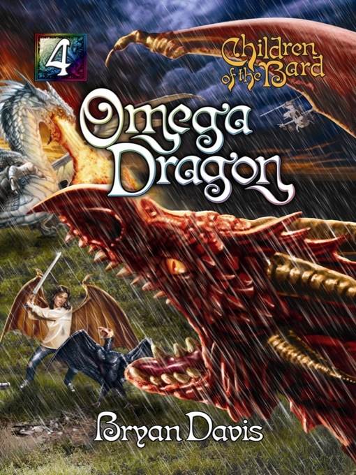 Omega Dragon