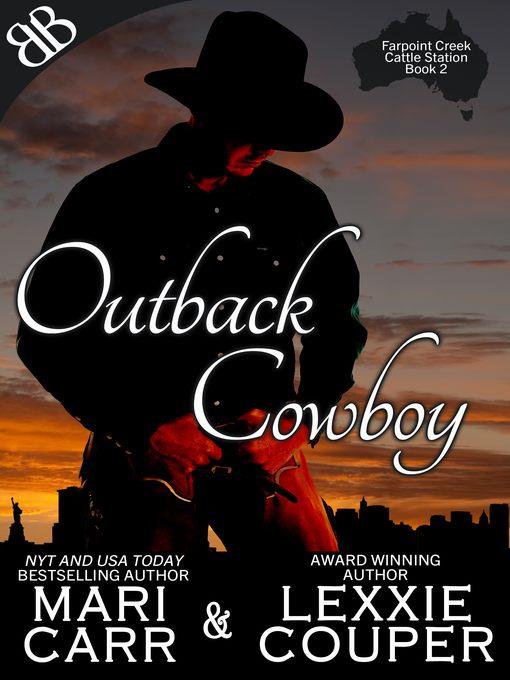 Outback Cowboy