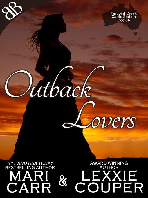 Outback Lovers