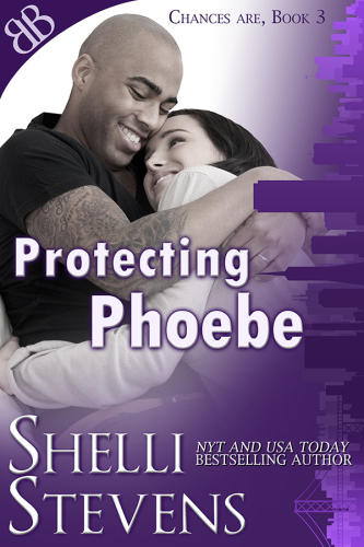 Protecting Phoebe