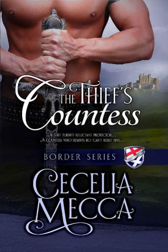 The Thief's Countess