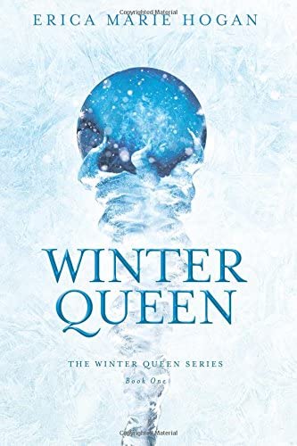 Winter Queen (The Winter Series) (Volume 1)