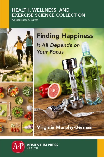 Finding happiness : it all depends on your focus