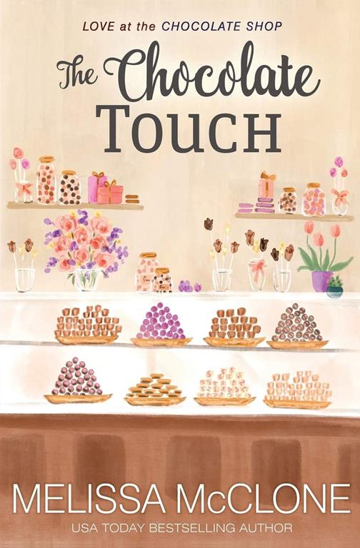 The Chocolate Touch