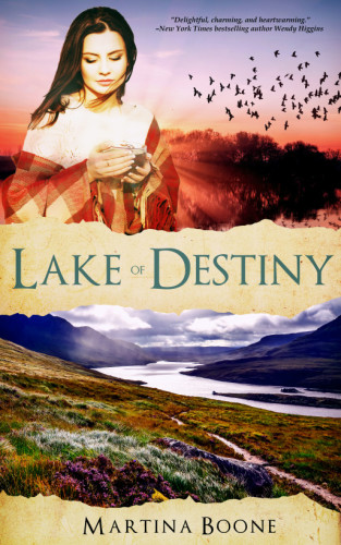 Lake of Destiny