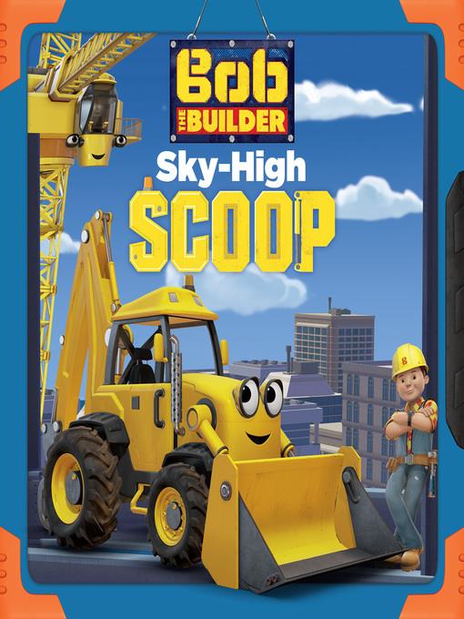 Sky High Scoop 