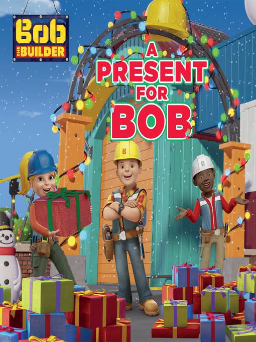 A Present for Bob