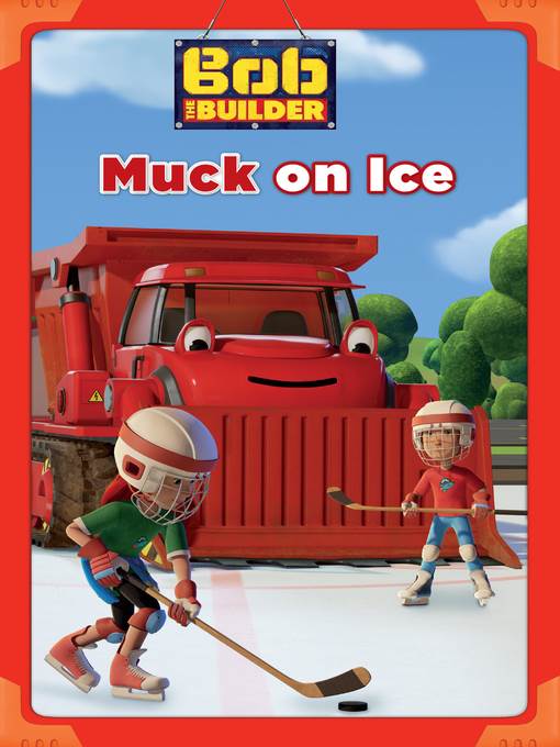 Muck on Ice