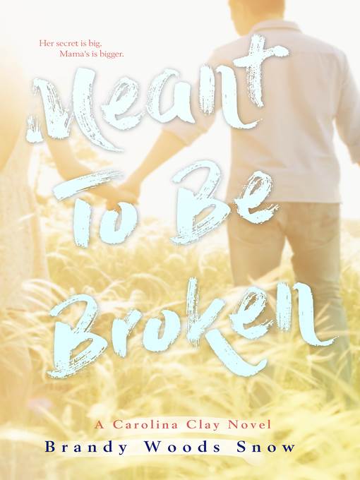 Meant to be Broken