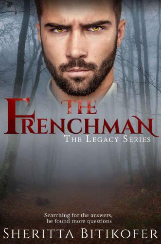 The Frenchman