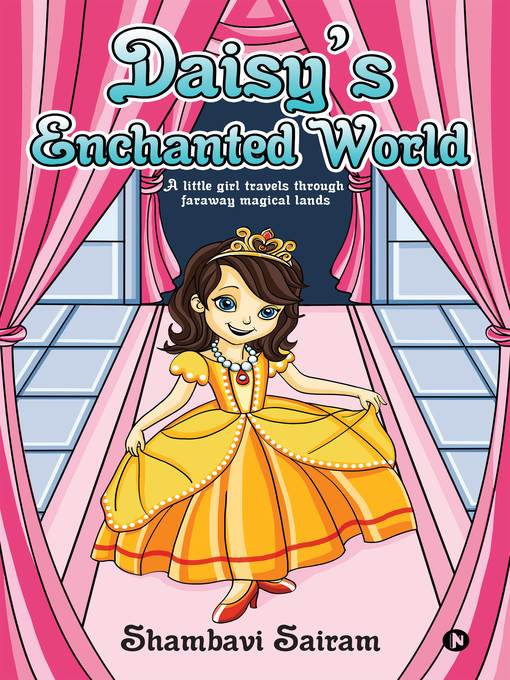 Daisy's Enchanted World