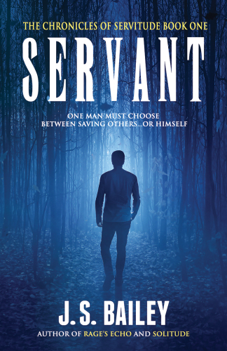 Servant (1) (Chronicles of Servitude)