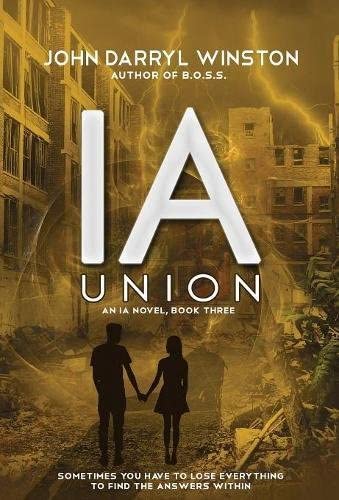 IA: Union (3)