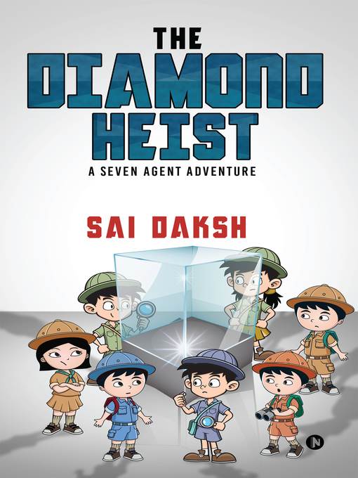 The Diamond Heist