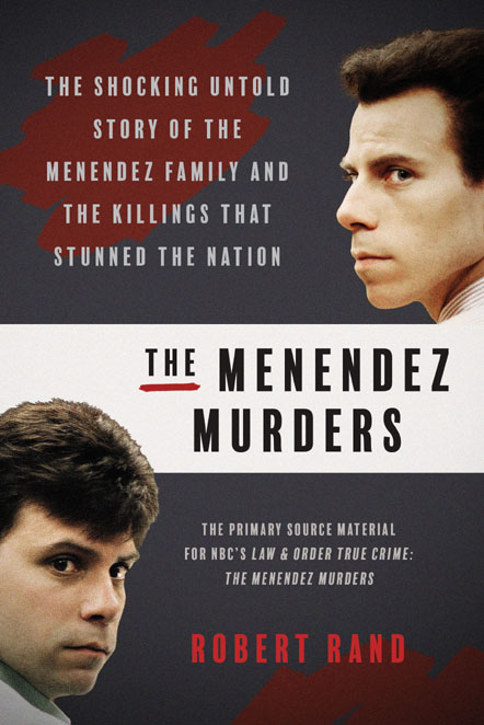 The Menendez Murders