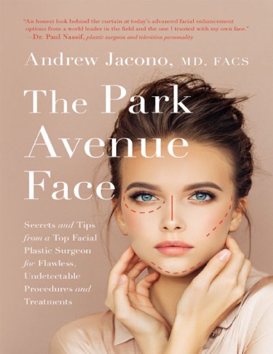 The Park Avenue Face