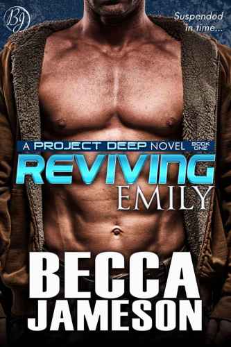 Reviving Emily (Project DEEP) (Volume 1)