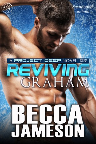 Reviving Graham (Project DEEP)