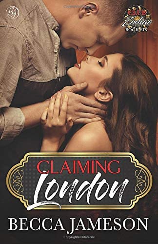 Claiming London (Club Zodiac)