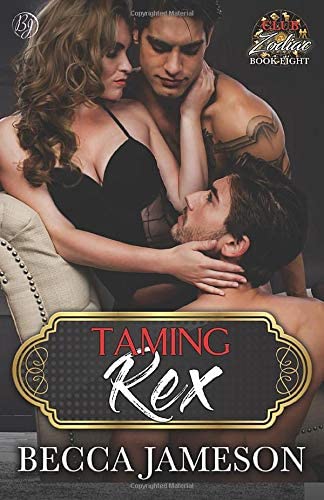 Taming Rex (Club Zodiac)