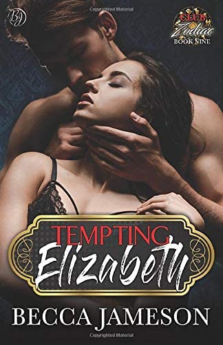 Tempting Elizabeth (Club Zodiac)