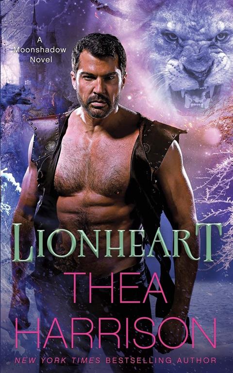 Lionheart (Moonshadow)