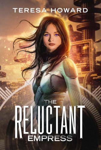 The Reluctant Empress