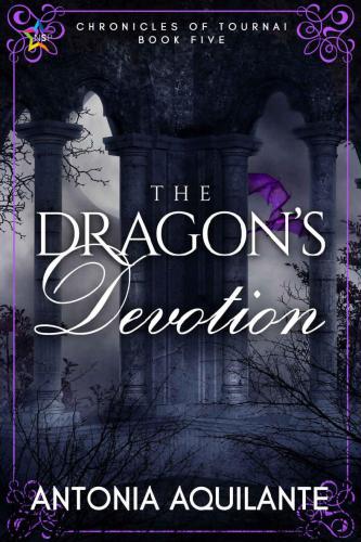 The Dragon’s Devotion