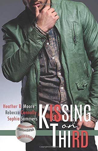 Kissing on Third (A Belltown Six Pack Novel)