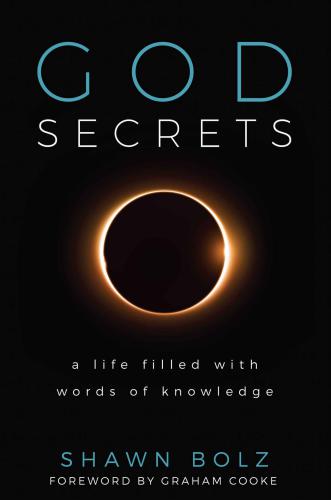 God Secrets