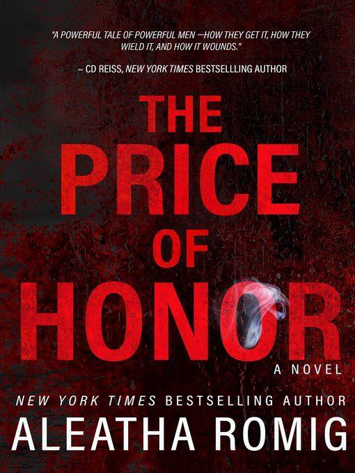 The Price of Honor