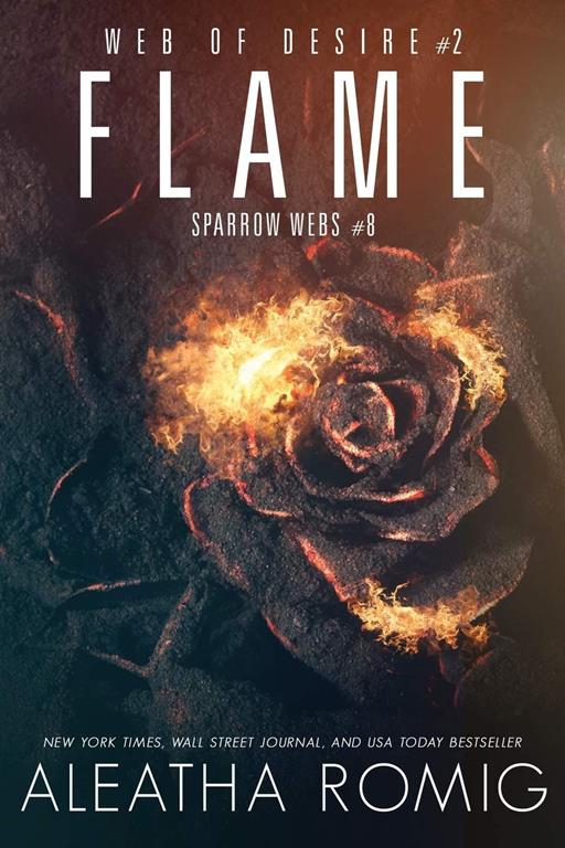 Flame (Web of Desire)