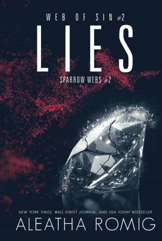 Lies: Web of Sin Two