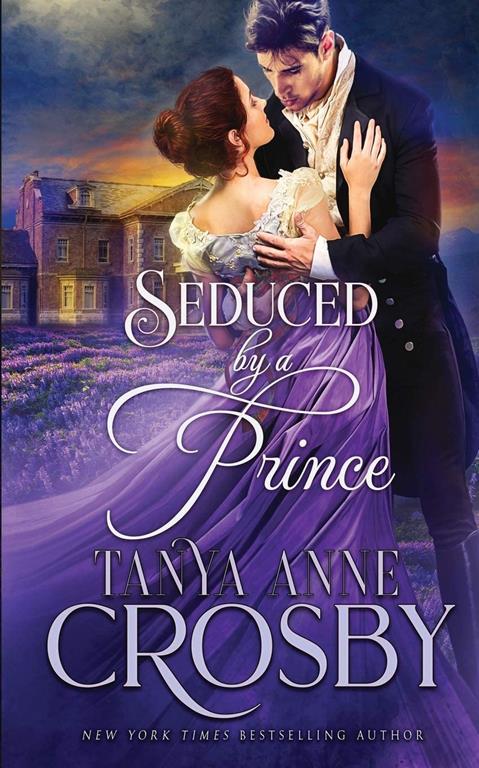 Seduced by a Prince (1) (The Prince &amp; the Impostor)